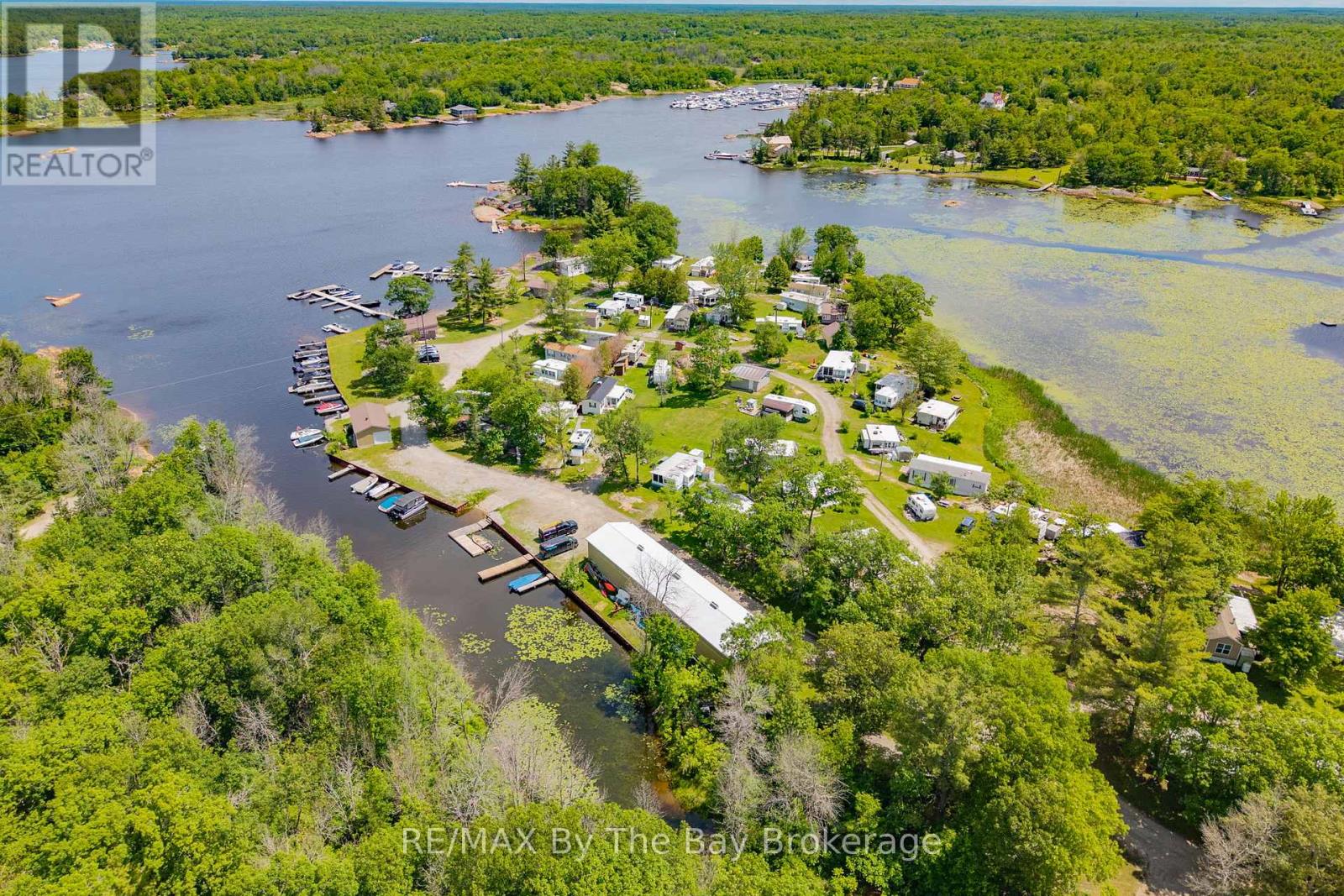 170 Linton Road, Georgian Bay (Baxter), Ontario  L0K 1S0 - Photo 2 - X13515274