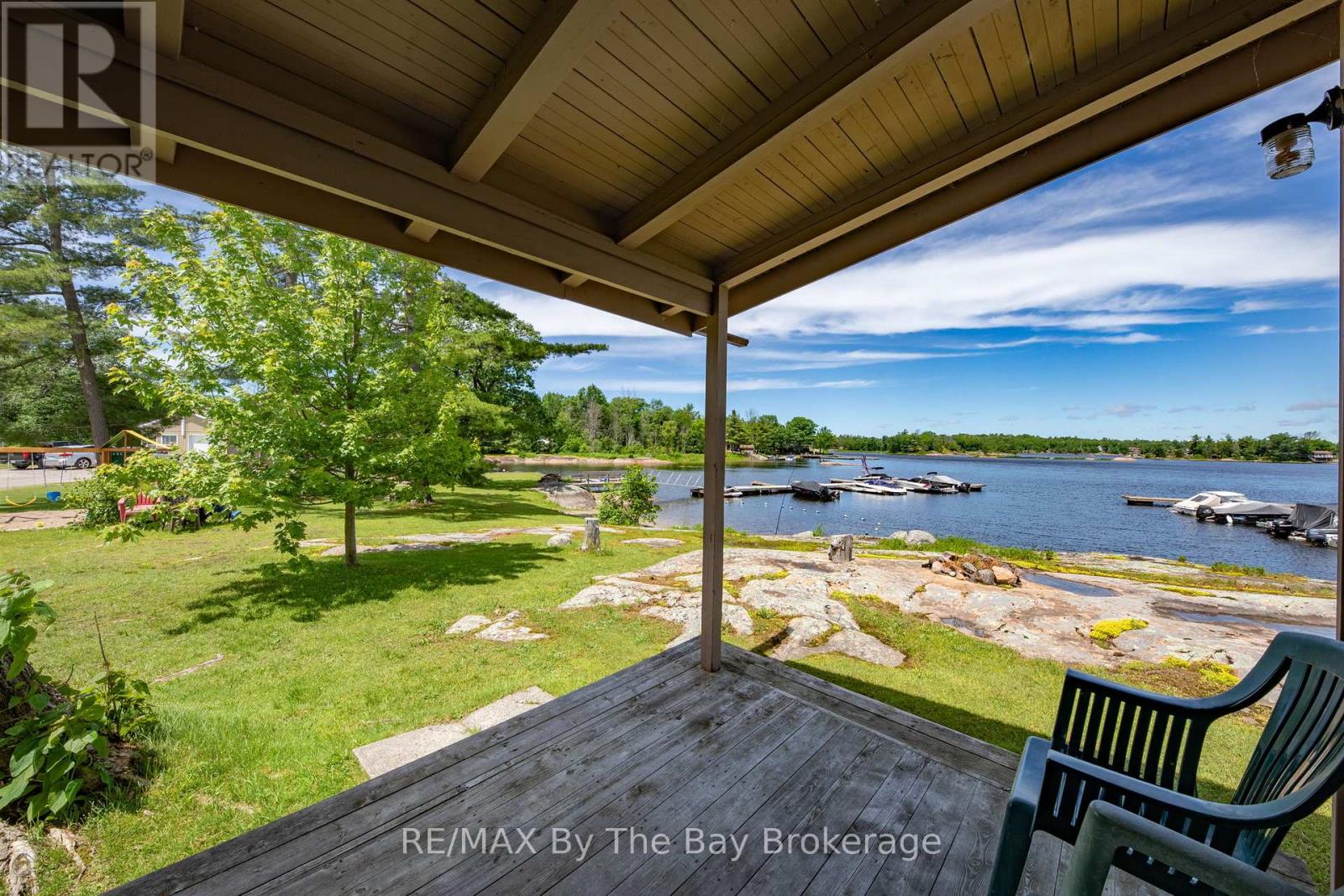170 Linton Road, Georgian Bay (Baxter), Ontario  L0K 1S0 - Photo 21 - X13515274