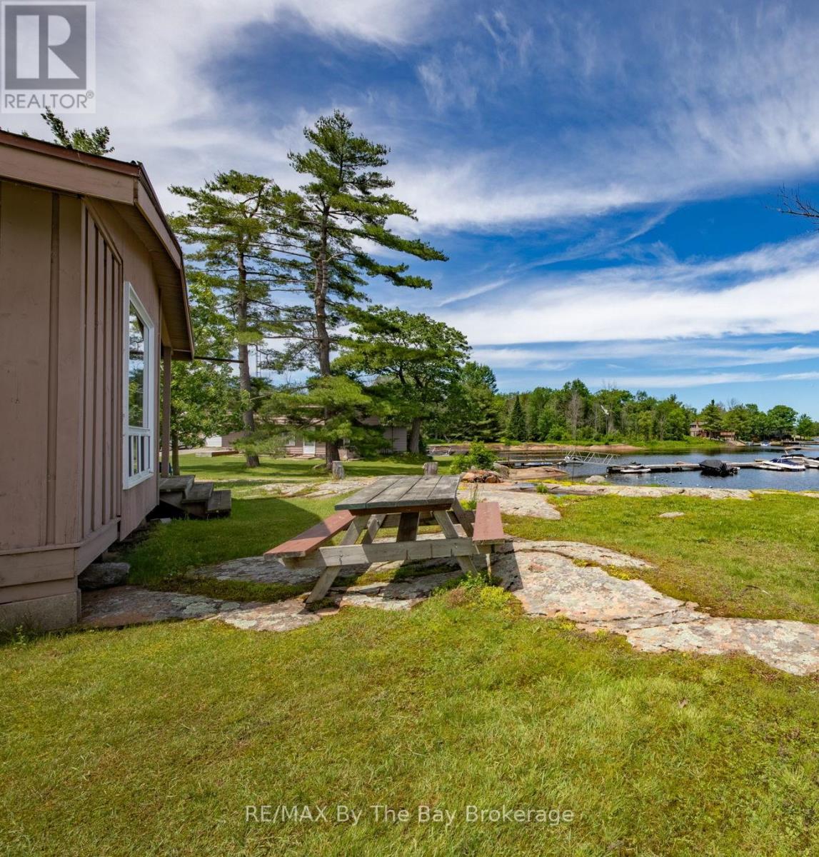 170 Linton Road, Georgian Bay (Baxter), Ontario  L0K 1S0 - Photo 22 - X13515274