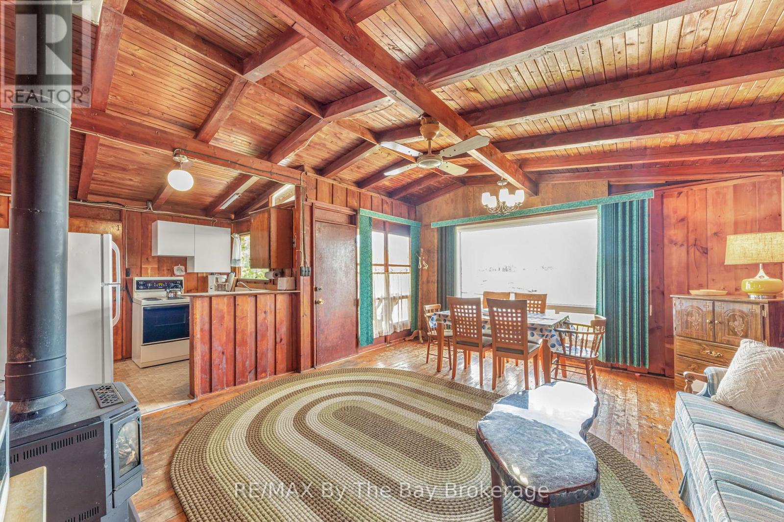 170 Linton Road, Georgian Bay (Baxter), Ontario  L0K 1S0 - Photo 24 - X13515274