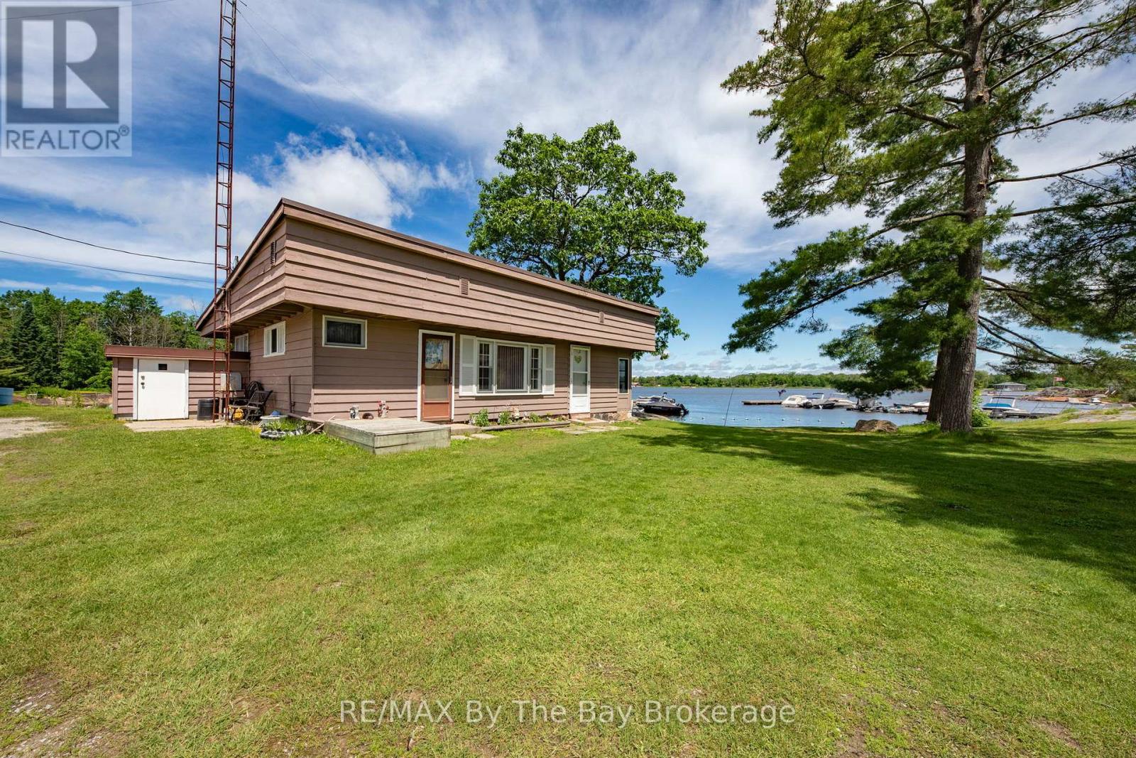 170 Linton Road, Georgian Bay (Baxter), Ontario  L0K 1S0 - Photo 29 - X13515274