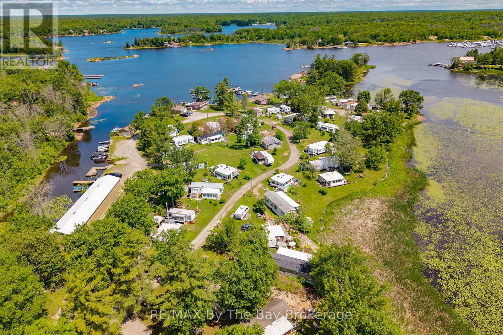 170 Linton Road, Georgian Bay (Baxter), Ontario  L0K 1S0 - Photo 3 - X13515274