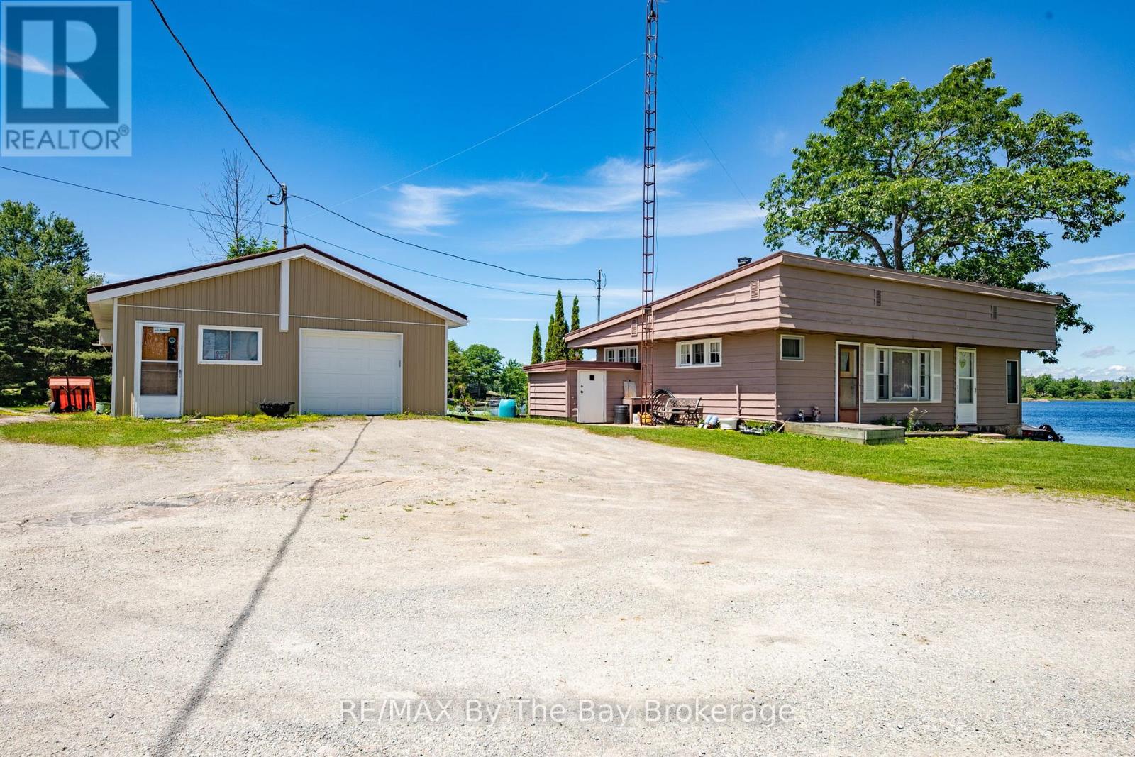 170 Linton Road, Georgian Bay (Baxter), Ontario  L0K 1S0 - Photo 30 - X13515274