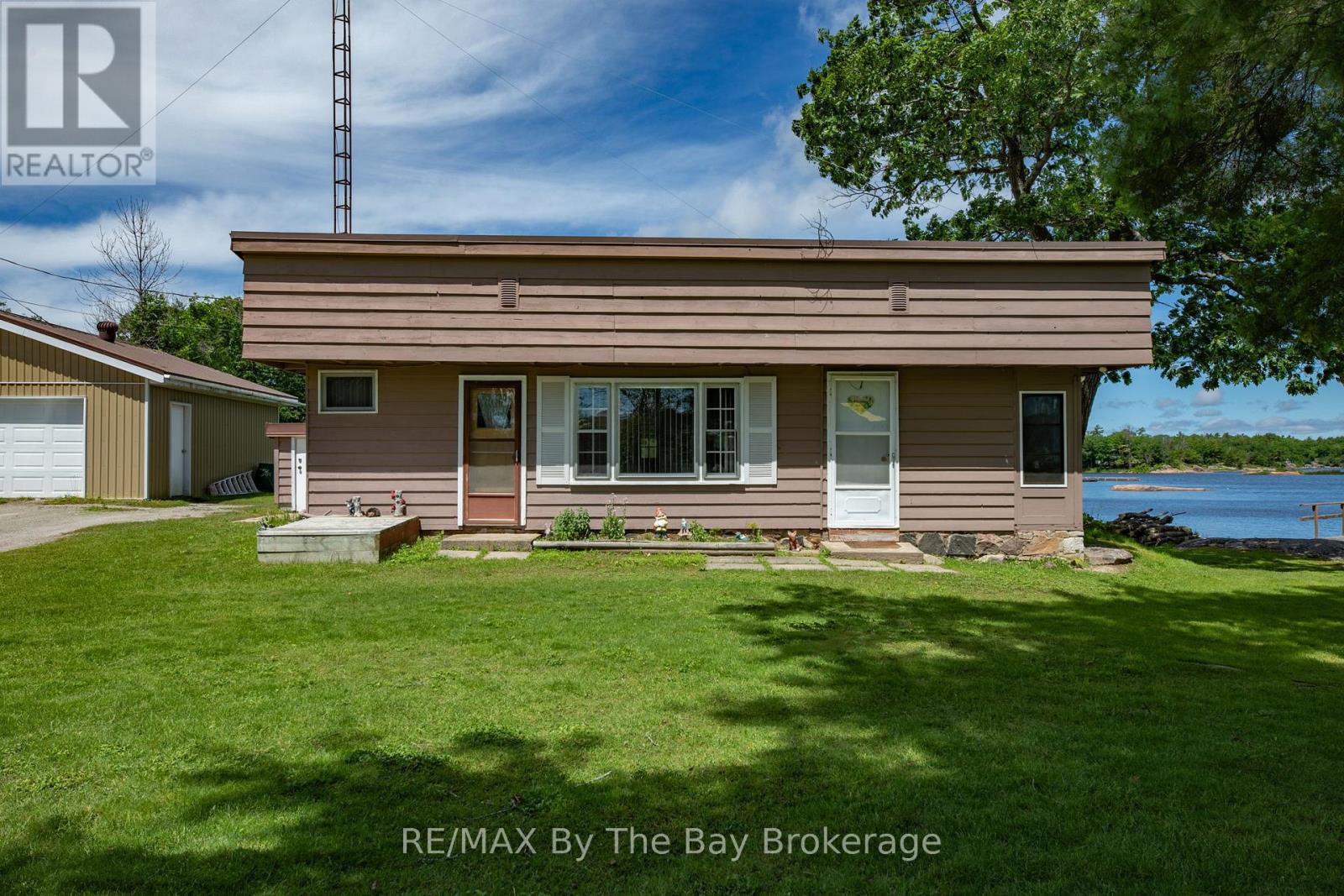 170 Linton Road, Georgian Bay (Baxter), Ontario  L0K 1S0 - Photo 31 - X13515274
