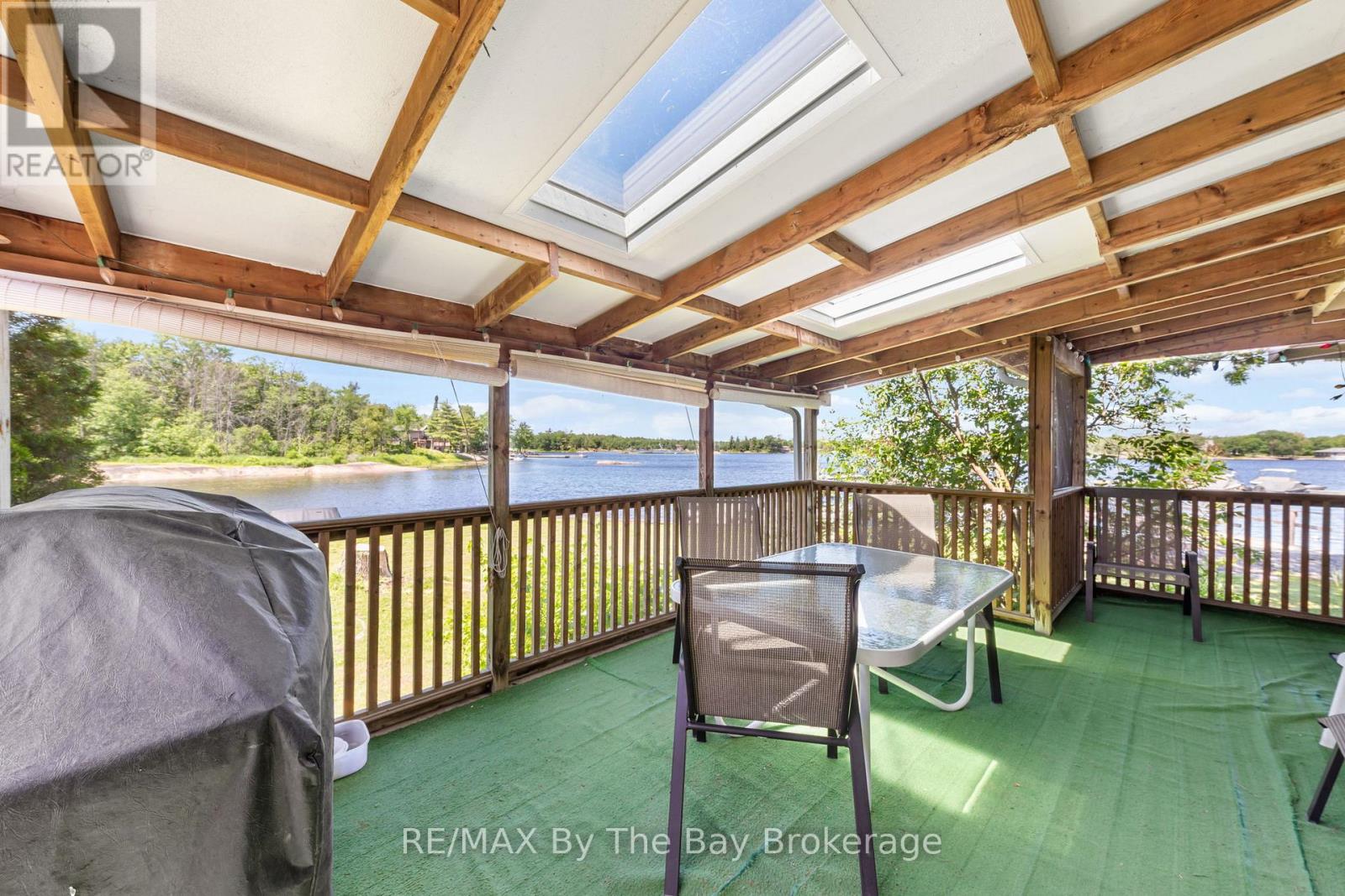170 Linton Road, Georgian Bay (Baxter), Ontario  L0K 1S0 - Photo 32 - X13515274
