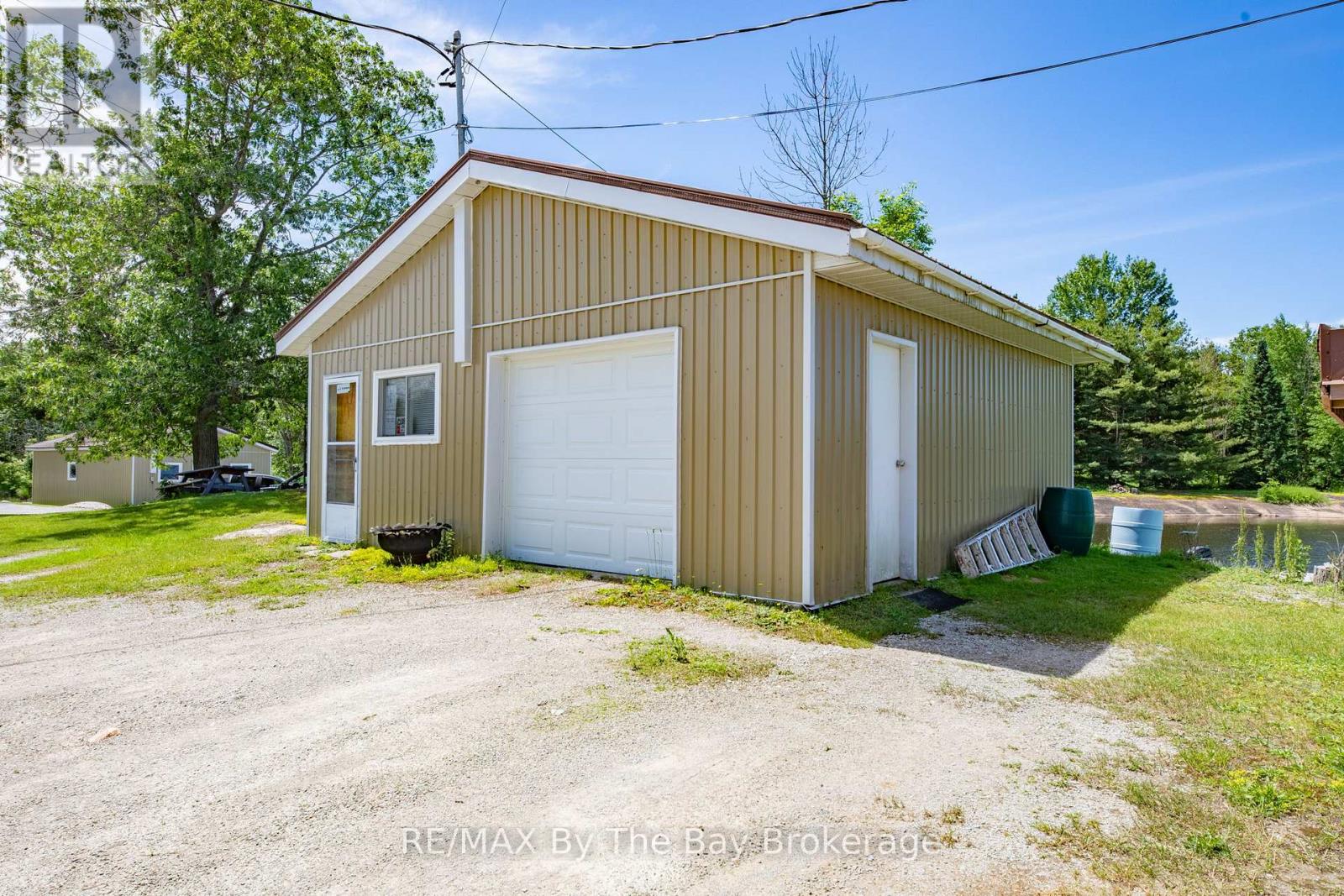 170 Linton Road, Georgian Bay (Baxter), Ontario  L0K 1S0 - Photo 35 - X13515274