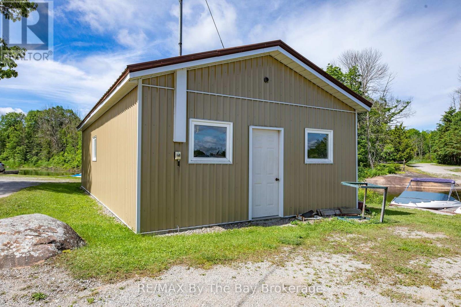 170 Linton Road, Georgian Bay (Baxter), Ontario  L0K 1S0 - Photo 38 - X13515274
