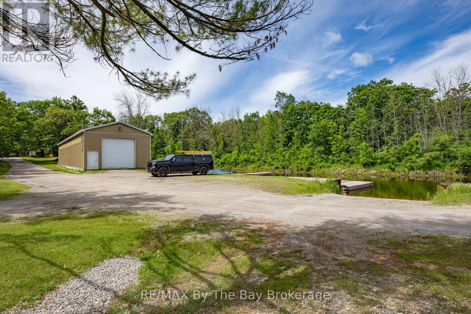 170 Linton Road, Georgian Bay (Baxter), Ontario  L0K 1S0 - Photo 40 - X13515274