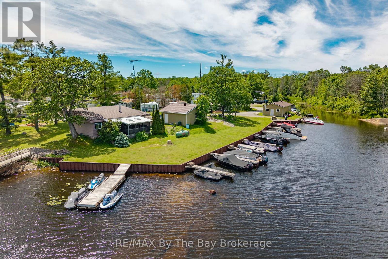 170 Linton Road, Georgian Bay (Baxter), Ontario  L0K 1S0 - Photo 48 - X13515274