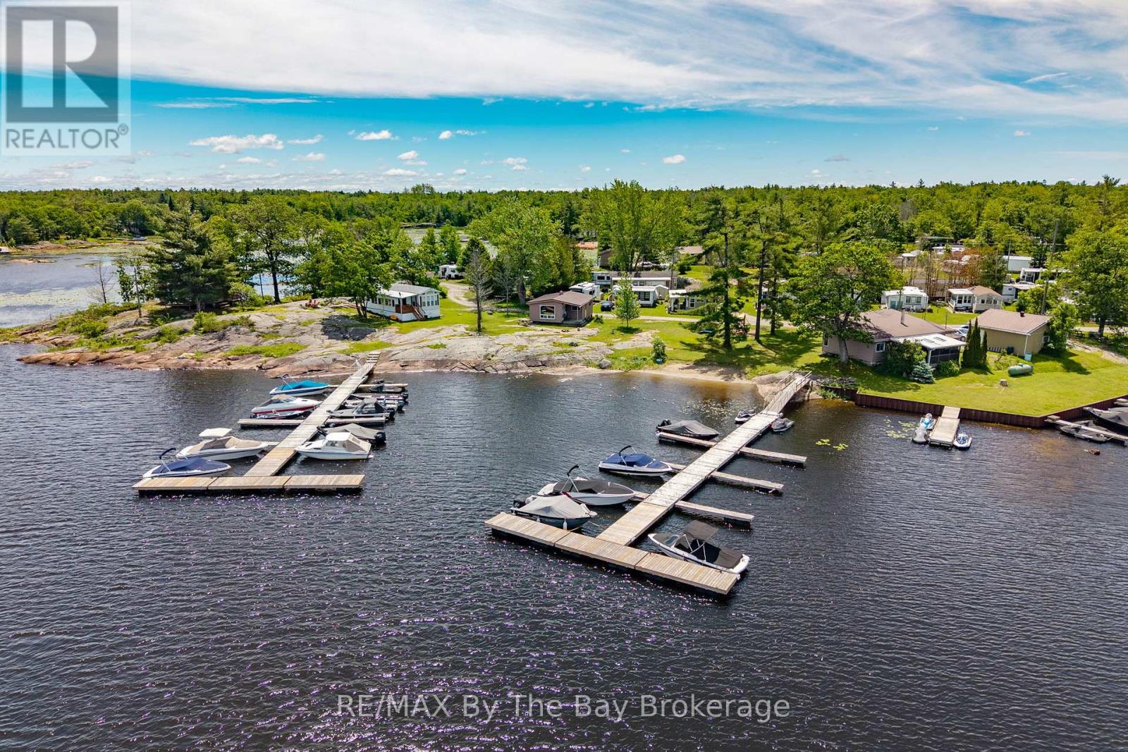 170 Linton Road, Georgian Bay (Baxter), Ontario  L0K 1S0 - Photo 5 - X13515274