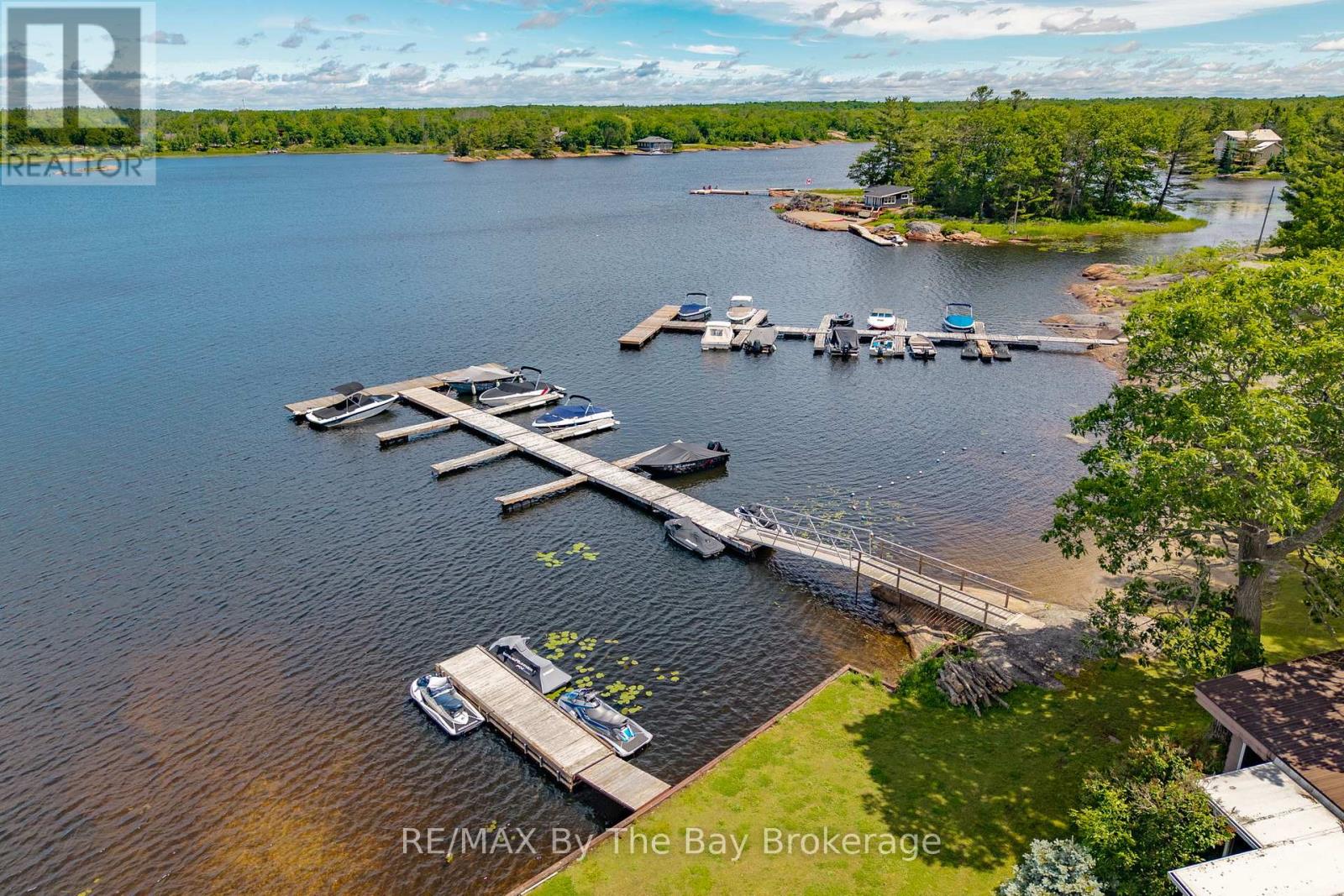 170 Linton Road, Georgian Bay (Baxter), Ontario  L0K 1S0 - Photo 6 - X13515274