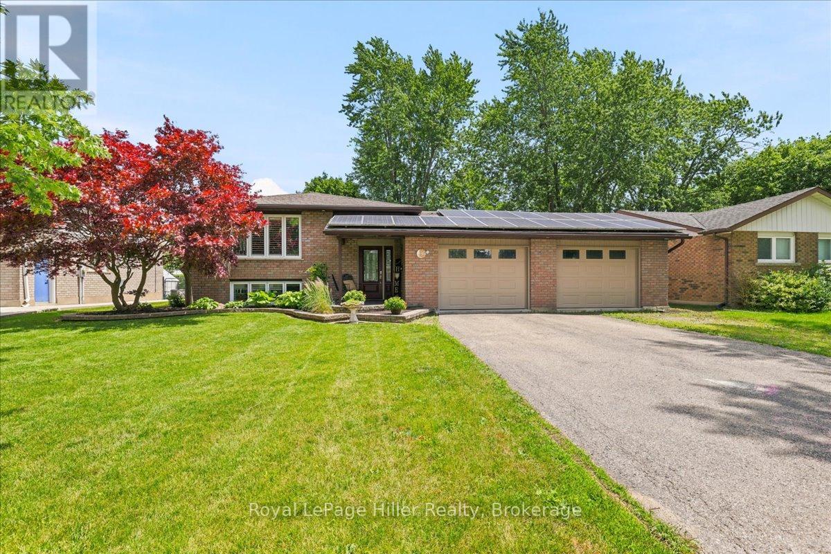 36 Queen Street, East Zorra-Tavistock (Tavistock), Ontario  N0B 2R0 - Photo 1 - X13515294