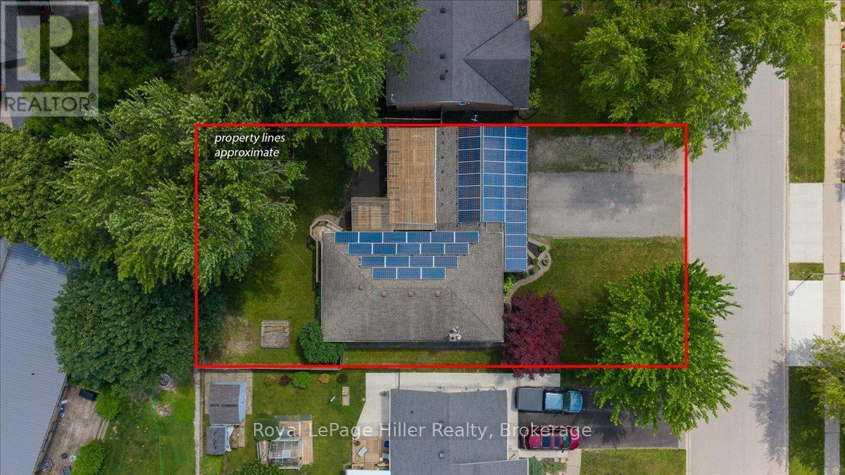36 Queen Street, East Zorra-Tavistock (Tavistock), Ontario  N0B 2R0 - Photo 3 - X13515294