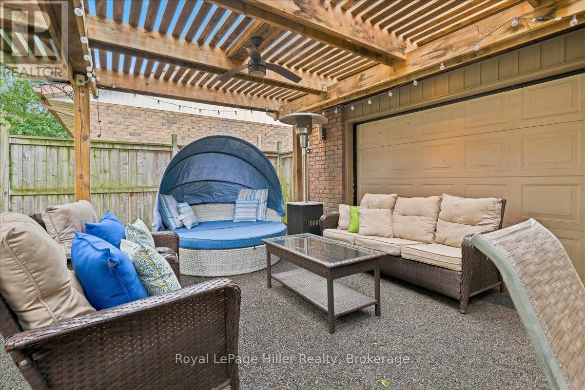36 Queen Street, East Zorra-Tavistock (Tavistock), Ontario  N0B 2R0 - Photo 34 - X13515294