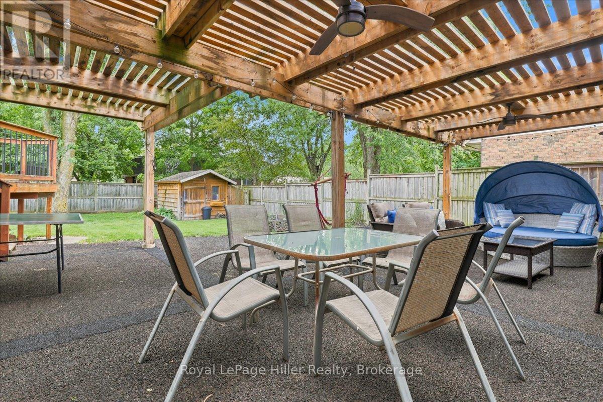 36 Queen Street, East Zorra-Tavistock (Tavistock), Ontario  N0B 2R0 - Photo 35 - X13515294