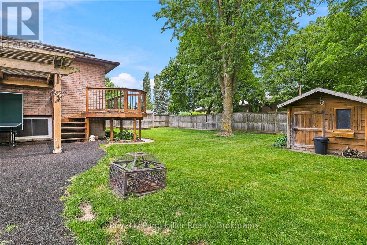 36 Queen Street, East Zorra-Tavistock (Tavistock), Ontario  N0B 2R0 - Photo 38 - X13515294