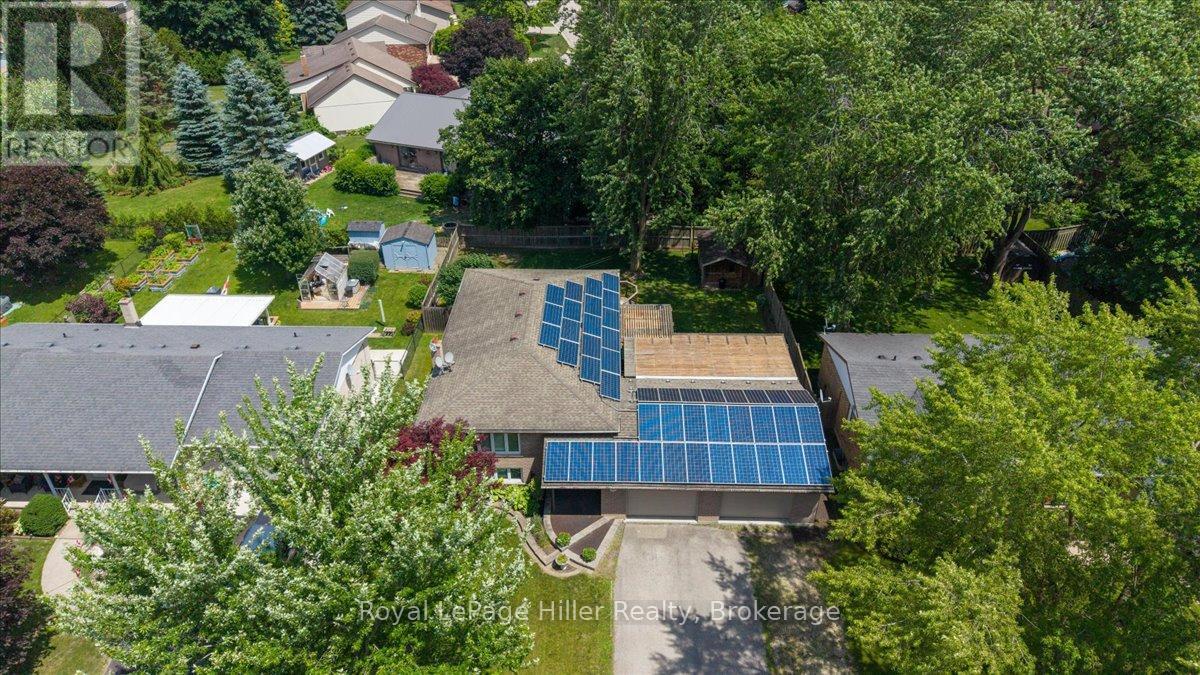 36 Queen Street, East Zorra-Tavistock (Tavistock), Ontario  N0B 2R0 - Photo 39 - X13515294