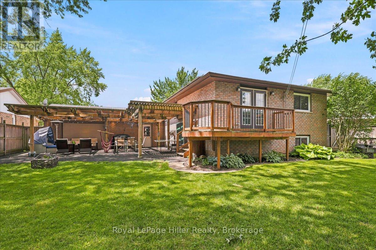 36 Queen Street, East Zorra-Tavistock (Tavistock), Ontario  N0B 2R0 - Photo 4 - X13515294