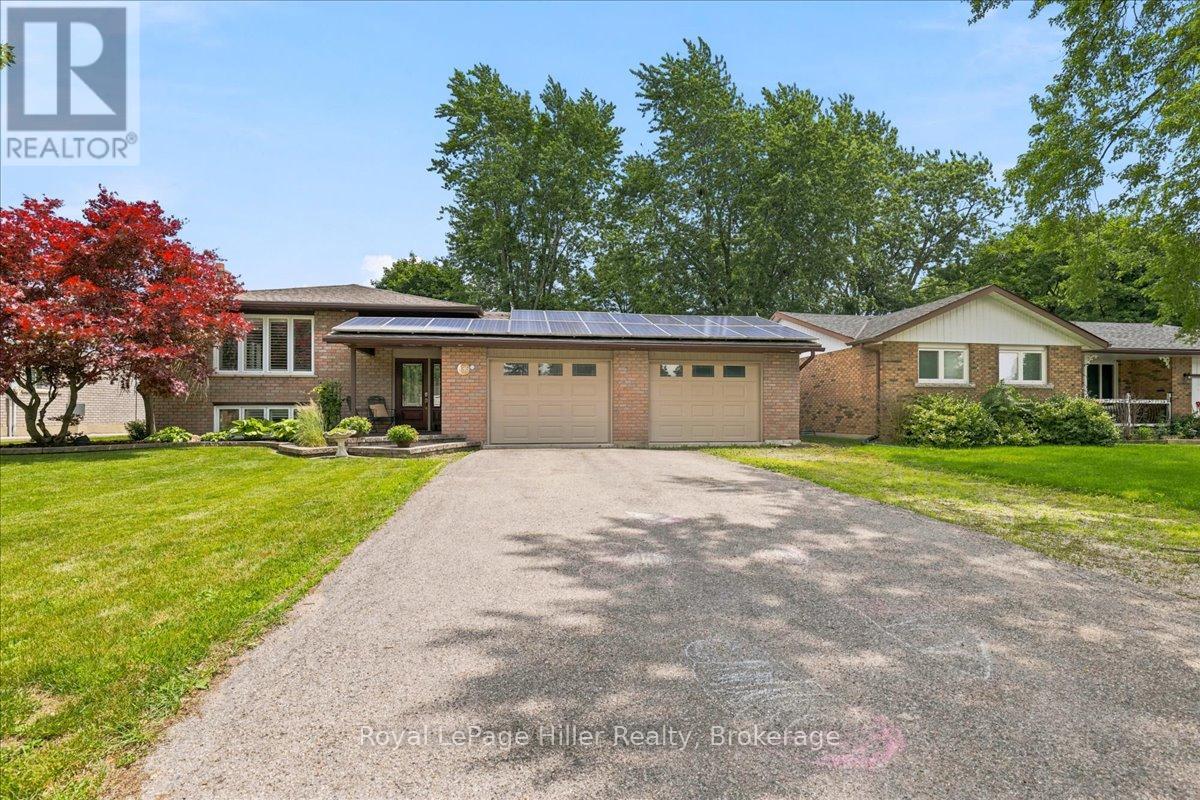 36 Queen Street, East Zorra-Tavistock (Tavistock), Ontario  N0B 2R0 - Photo 46 - X13515294