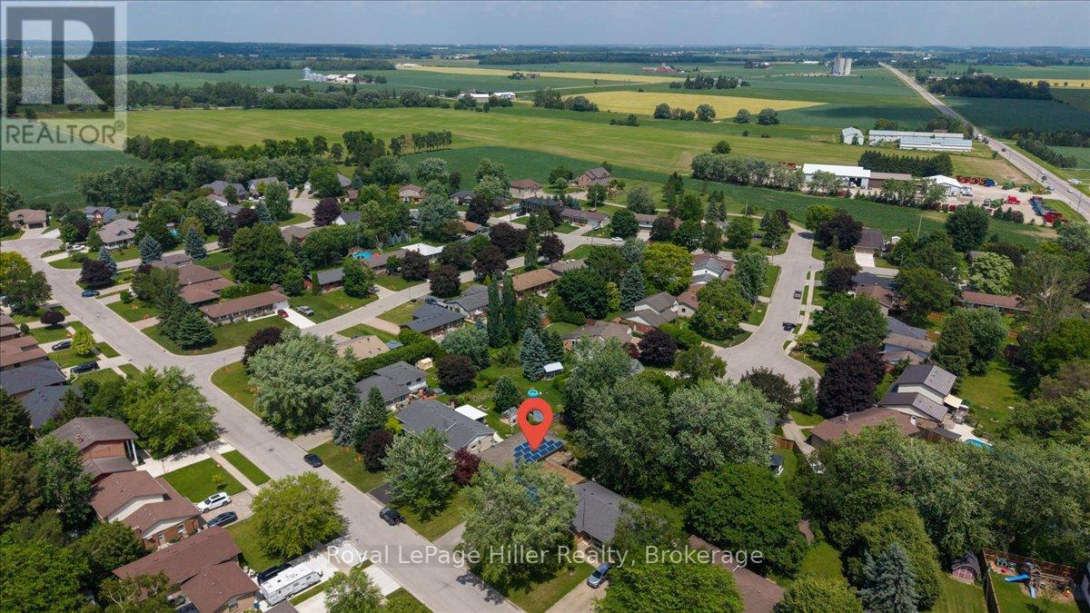 36 Queen Street, East Zorra-Tavistock (Tavistock), Ontario  N0B 2R0 - Photo 47 - X13515294