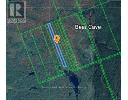 0 0, muskoka lakes (cardwell), Ontario