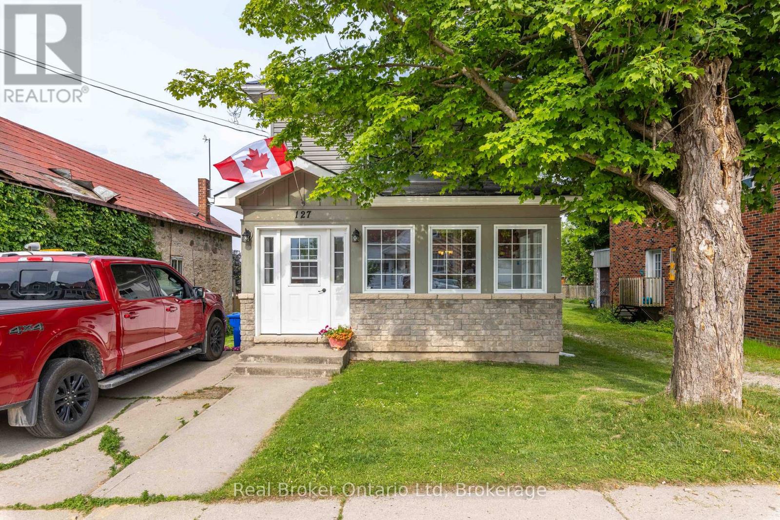 127 Garafraxa Street, Chatsworth, Ontario  N0H 1G0 - Photo 3 - X13515366
