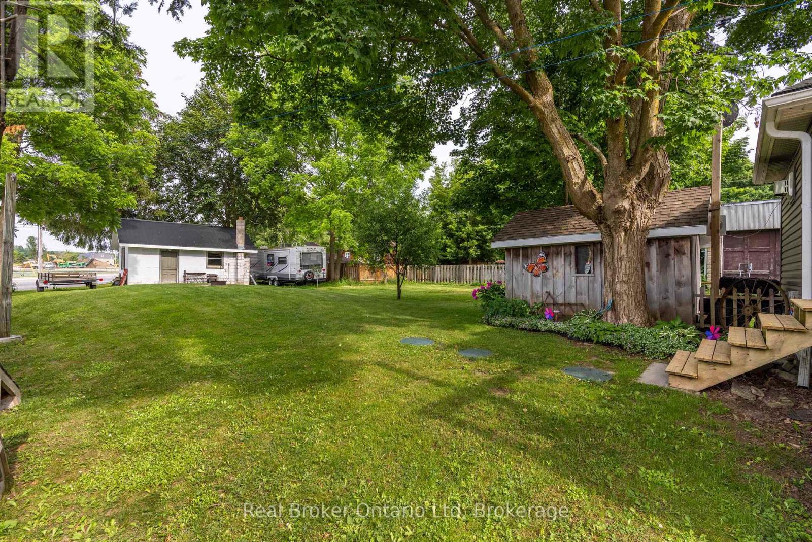 127 Garafraxa Street, Chatsworth, Ontario  N0H 1G0 - Photo 33 - X13515366