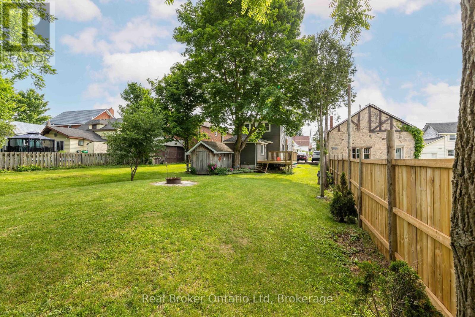 127 Garafraxa Street, Chatsworth, Ontario  N0H 1G0 - Photo 35 - X13515366
