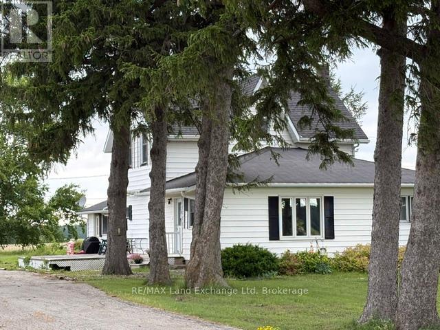 85791 Donnybrook Line, Ashfield-Colborne-Wawanosh (West Wawanosh), Ontario  N0G 2H0 - Photo 1 - X13515444