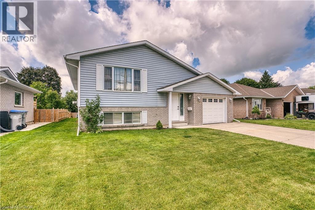 718 Edgar Street W, Listowel, Ontario  N4W 1H7 - Photo 4 - 40843340