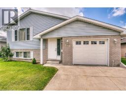 718 EDGAR Street W, Listowel, Ontario