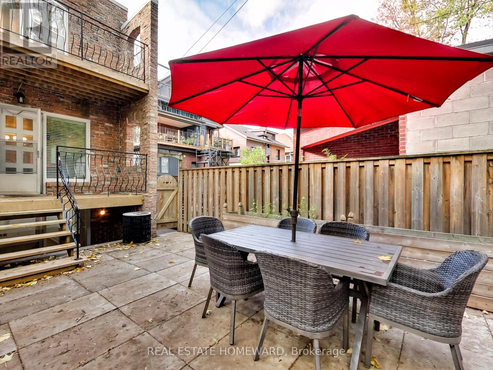 183 Madison Avenue, Toronto, Ontario  M5R 2S6 - Photo 26 - C12974732