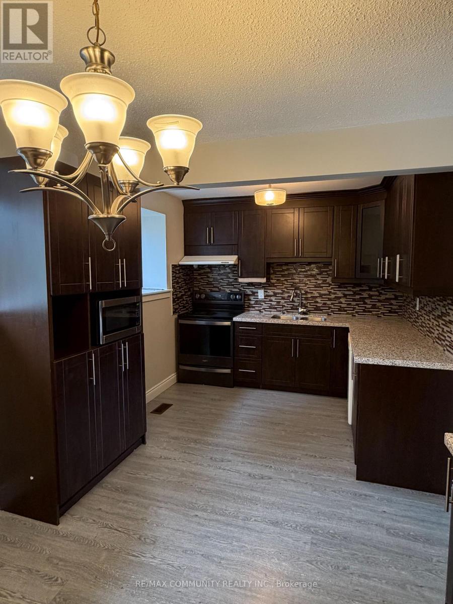 212 - 55 Collinsgrove Road, Toronto, Ontario  M1E 4Z2 - Photo 6 - E13249946