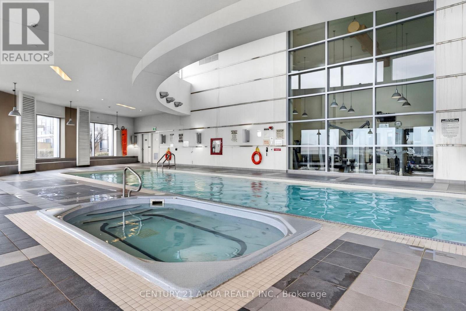 3112 - 38 Lee Centre Drive, Toronto, Ontario  M1H 3J7 - Photo 15 - E13512946
