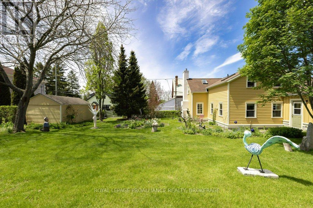 10 Drummond Street, Kingston, Ontario  K7K 5R9 - Photo 38 - X13512080