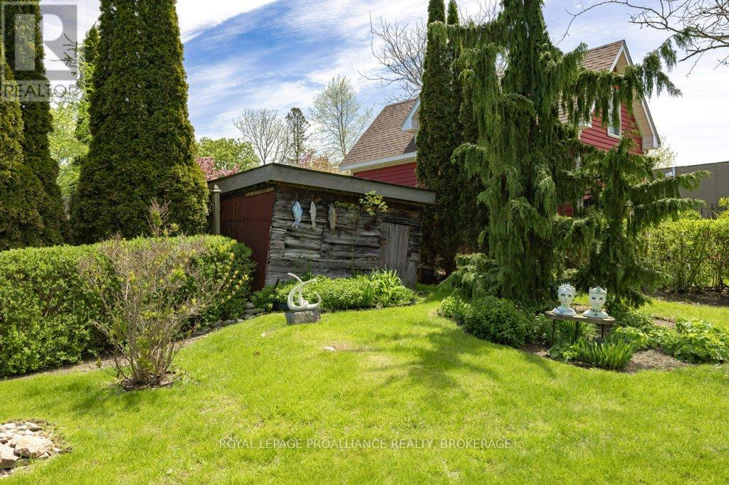 10 Drummond Street, Kingston, Ontario  K7K 5R9 - Photo 39 - X13512080