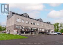105 - 809 DEVELOPMENT DRIVE, Kingston, Ontario