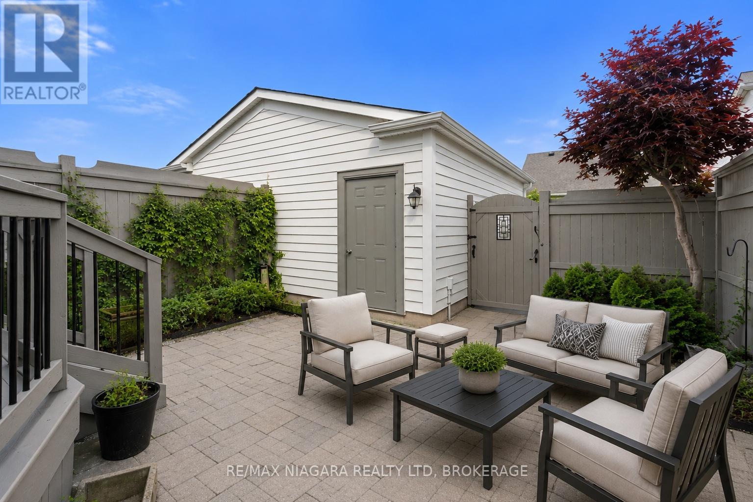 16 Macdonell Road, Niagara-On-The-Lake, Ontario  L0S 1J0 - Photo 4 - X13514854