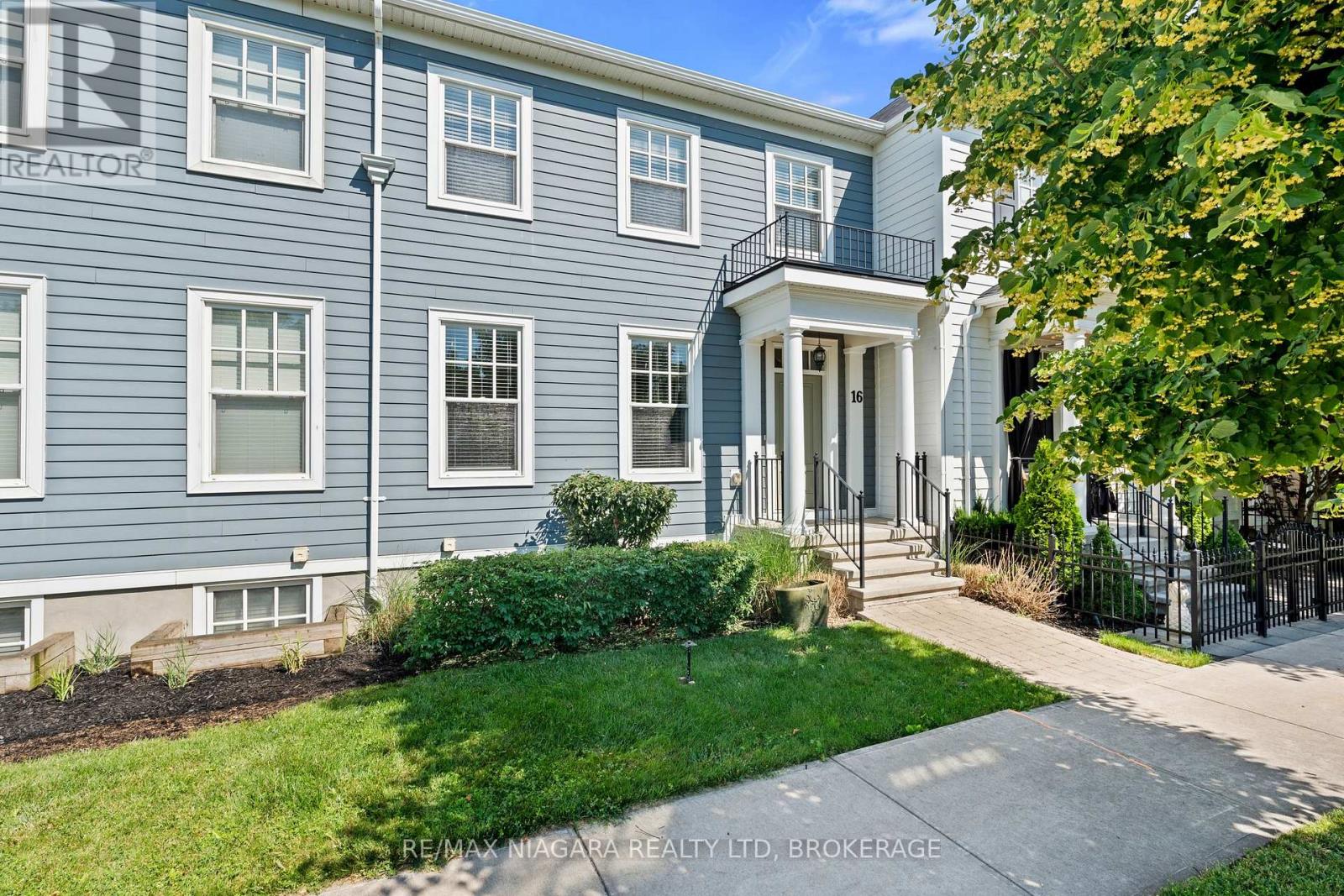 16 Macdonell Road, Niagara-On-The-Lake, Ontario  L0S 1J0 - Photo 35 - X13514854