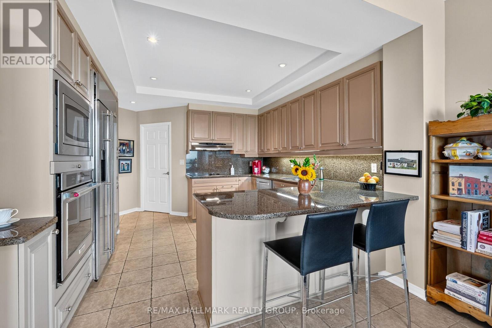 1704 - 38 Metropole Private, Ottawa, Ontario  K1Z 1E9 - Photo 19 - X13514866