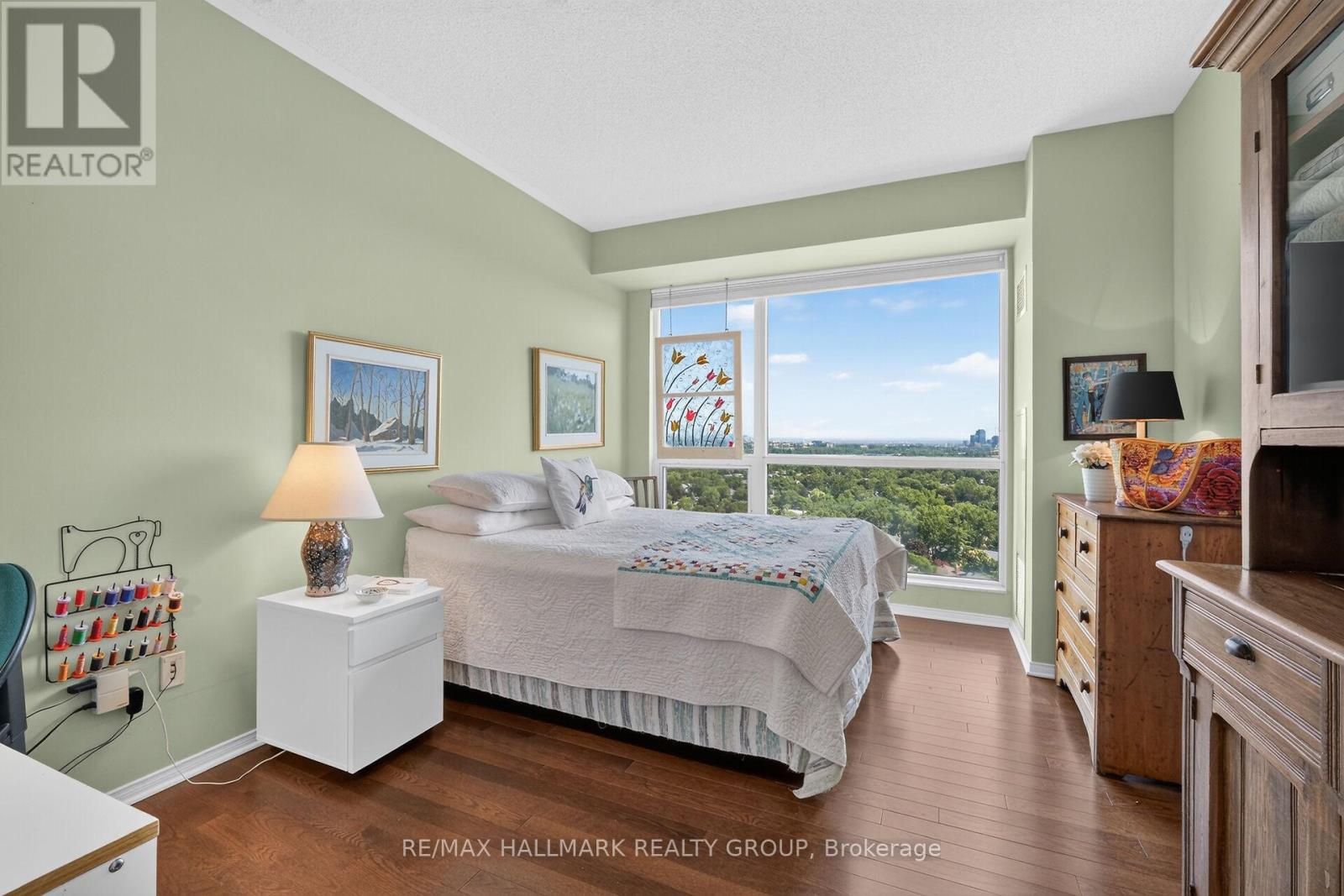 1704 - 38 Metropole Private, Ottawa, Ontario  K1Z 1E9 - Photo 38 - X13514866