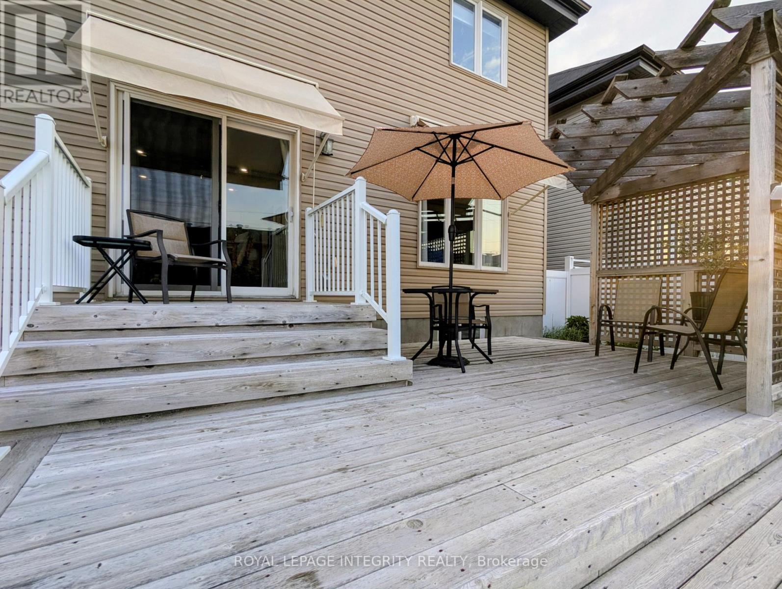 317 Mercury Street, Clarence-Rockland, Ontario  K4K 0G7 - Photo 44 - X13515450