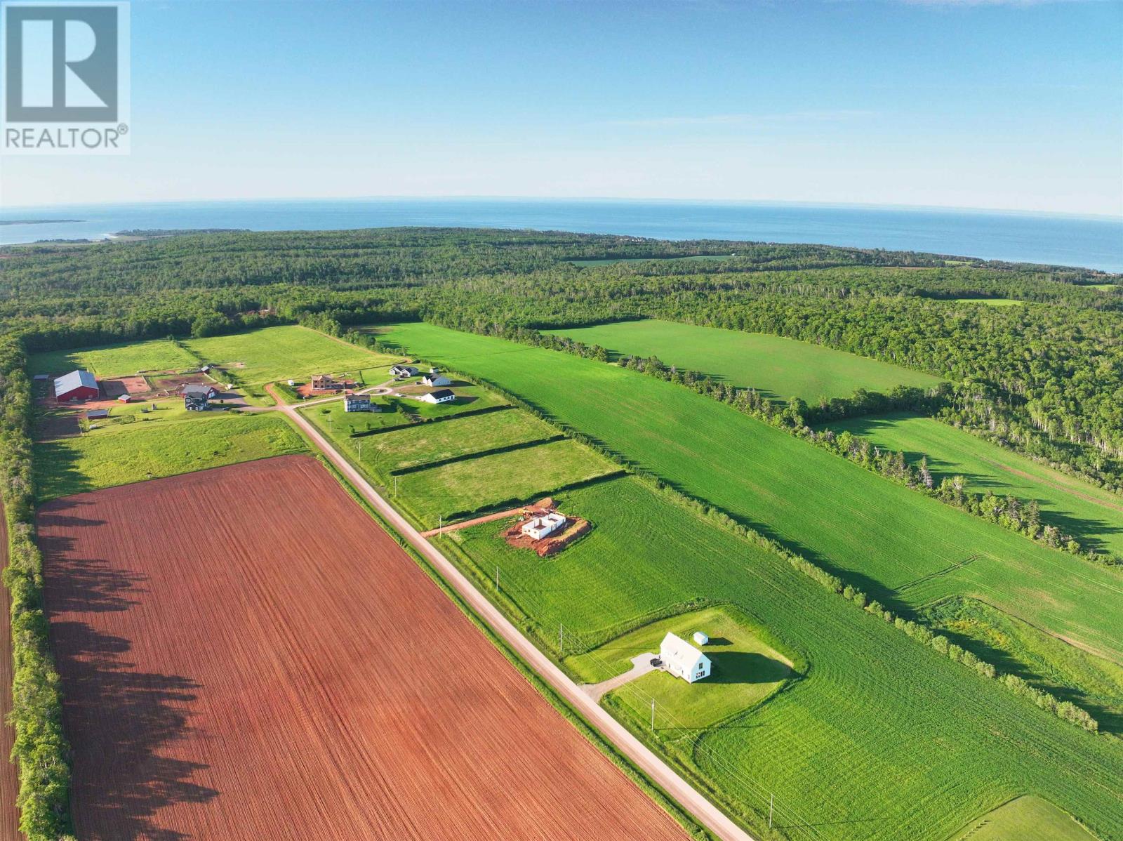 Lot 9 Scenic View Road, Long Creek, Prince Edward Island