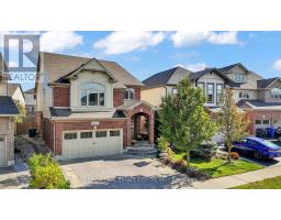 237 GOODWIN DRIVE, Guelph, Ontario