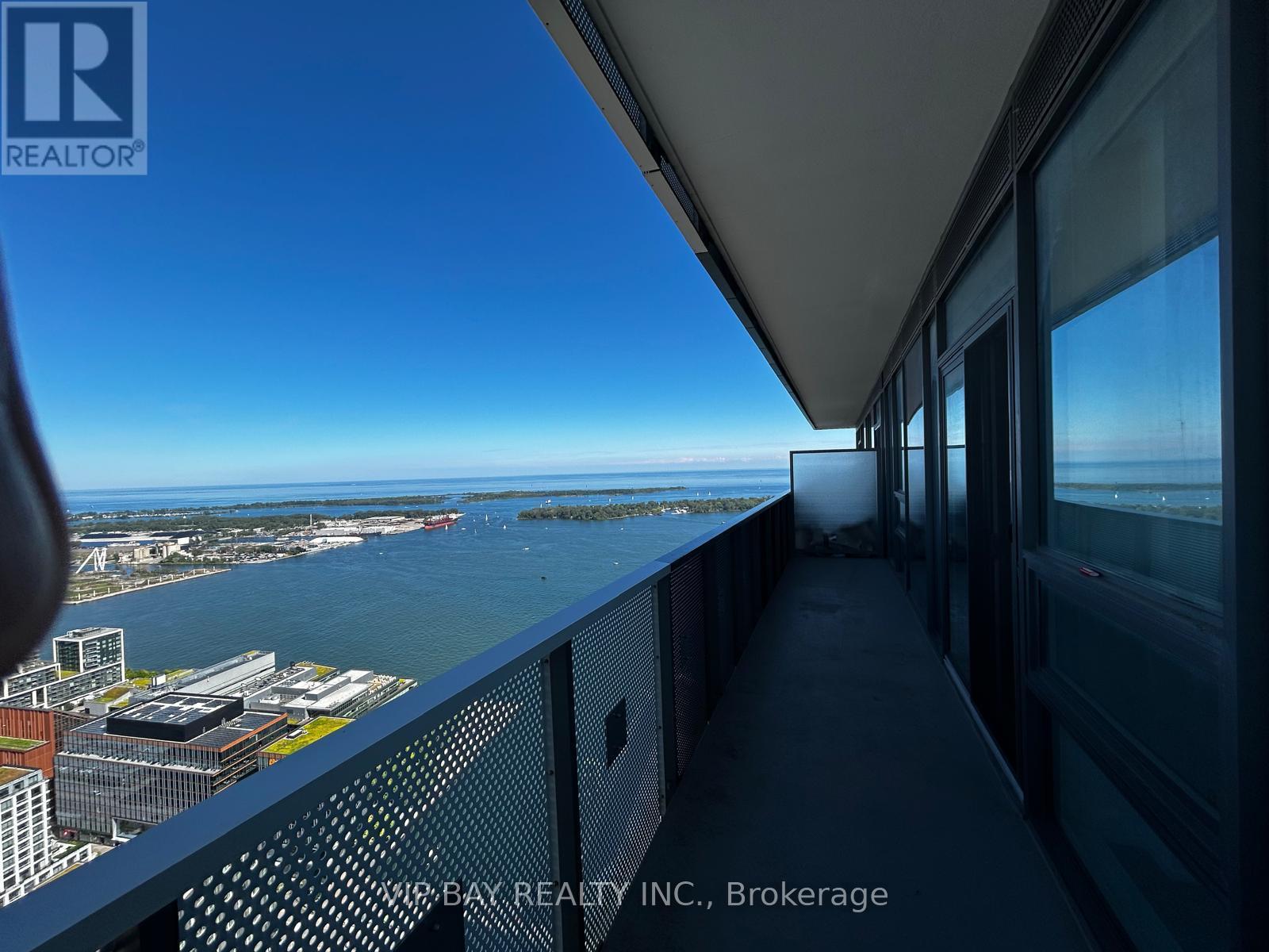 5905 - 138 DOWNES STREET, Toronto, Ontario