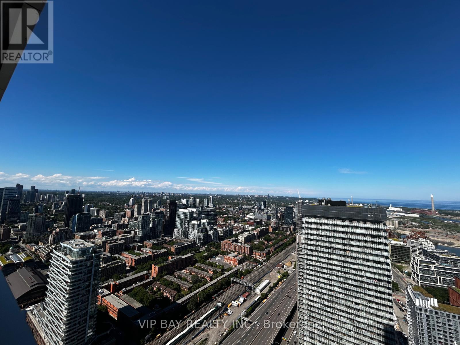 5905 - 138 Downes Street, Toronto, Ontario  M5E 0E4 - Photo 25 - C13515316