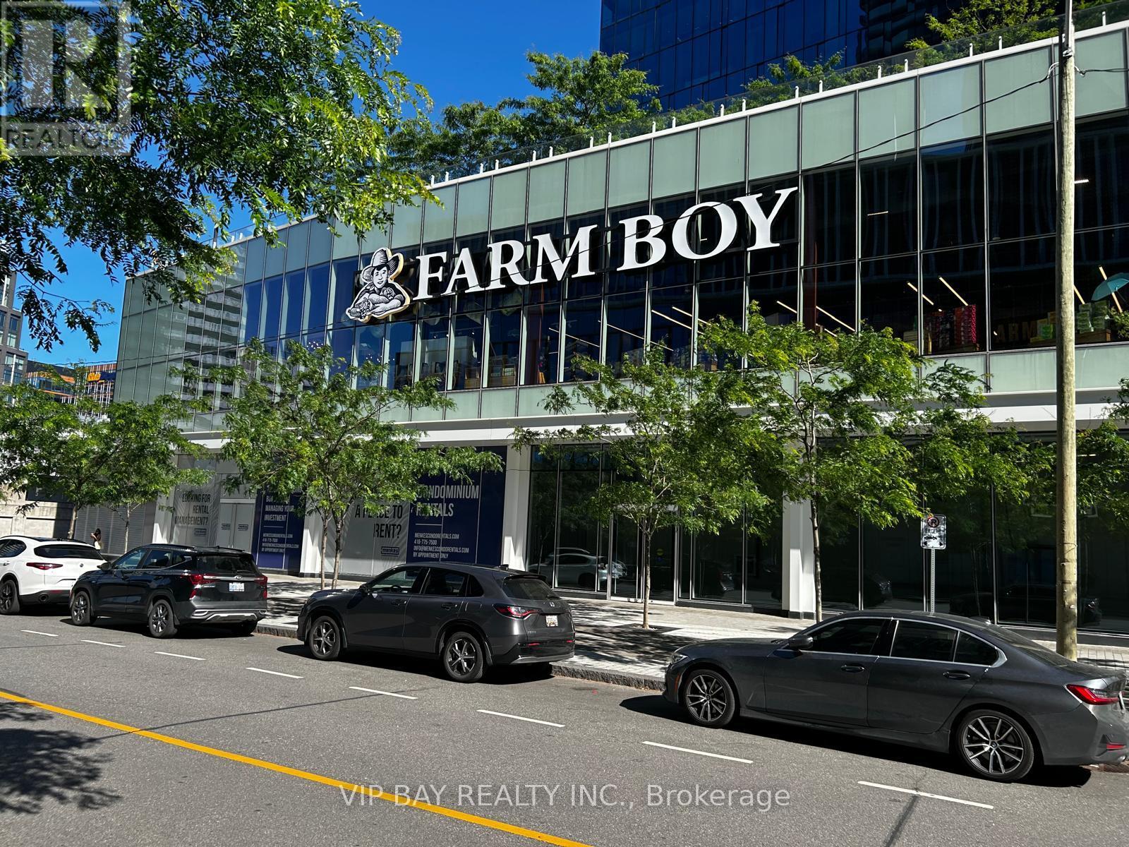 5905 - 138 Downes Street, Toronto, Ontario  M5E 0E4 - Photo 29 - C13515316