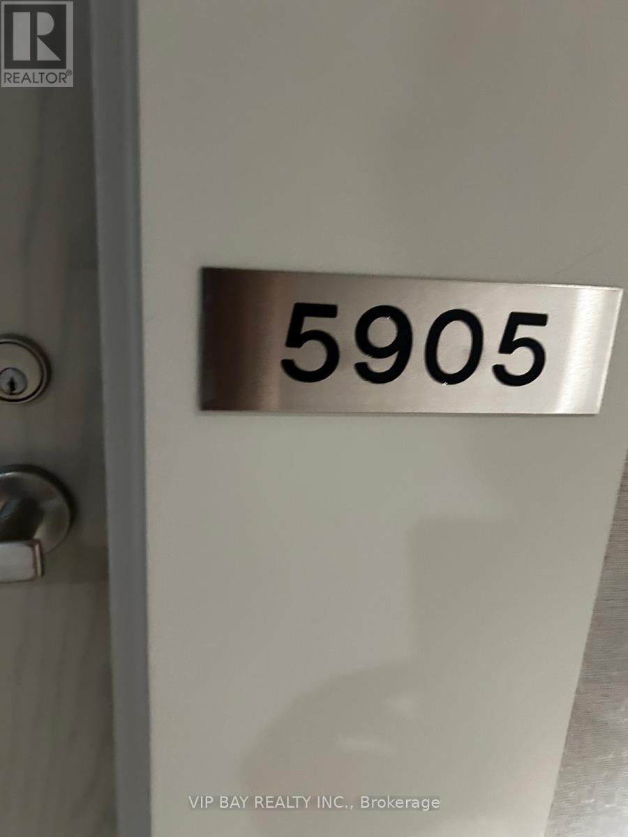 5905 - 138 Downes Street, Toronto, Ontario  M5E 0E4 - Photo 30 - C13515316