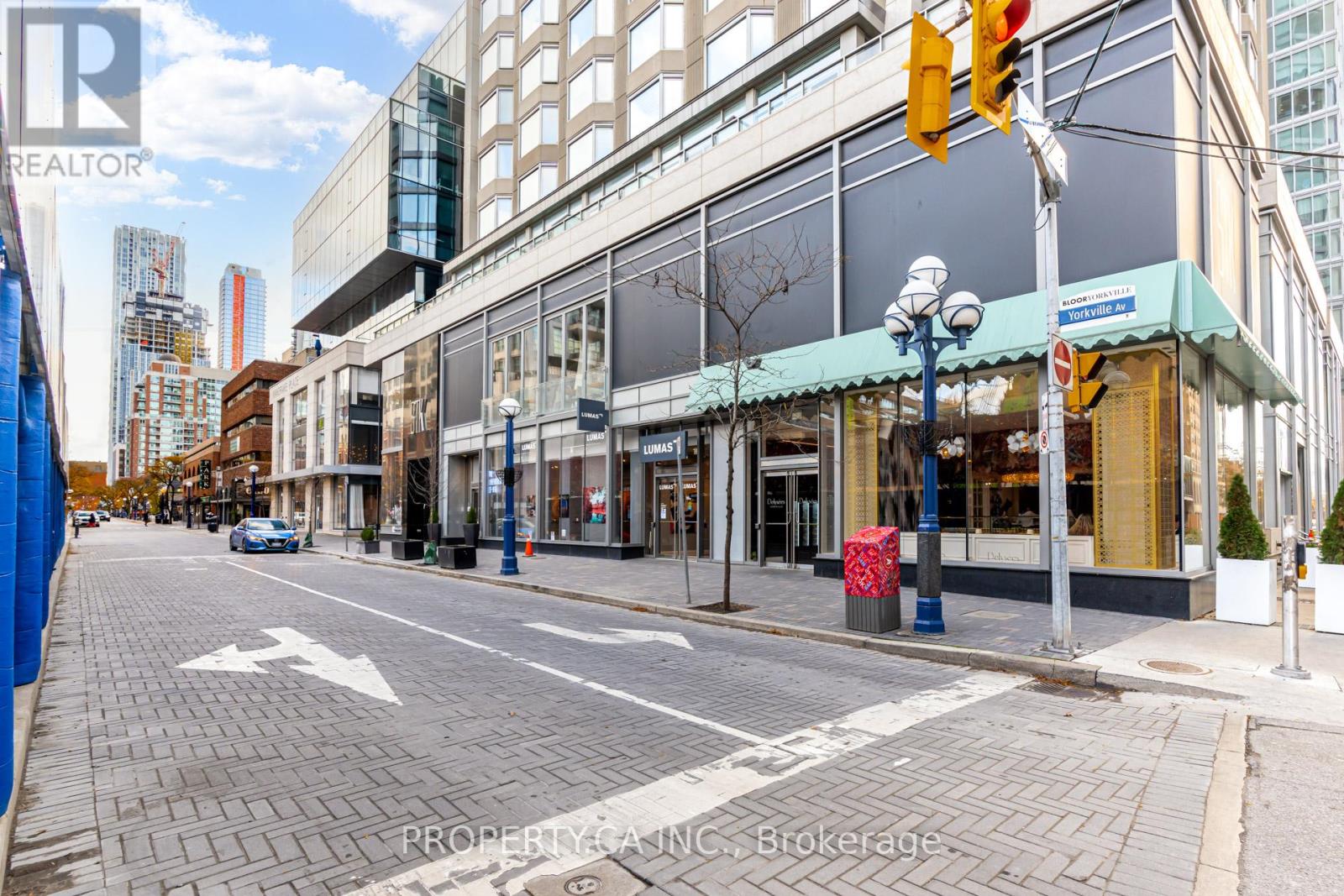 1514 - 155 Yorkville Avenue, Toronto, Ontario  M5R 0B4 - Photo 25 - C13515346