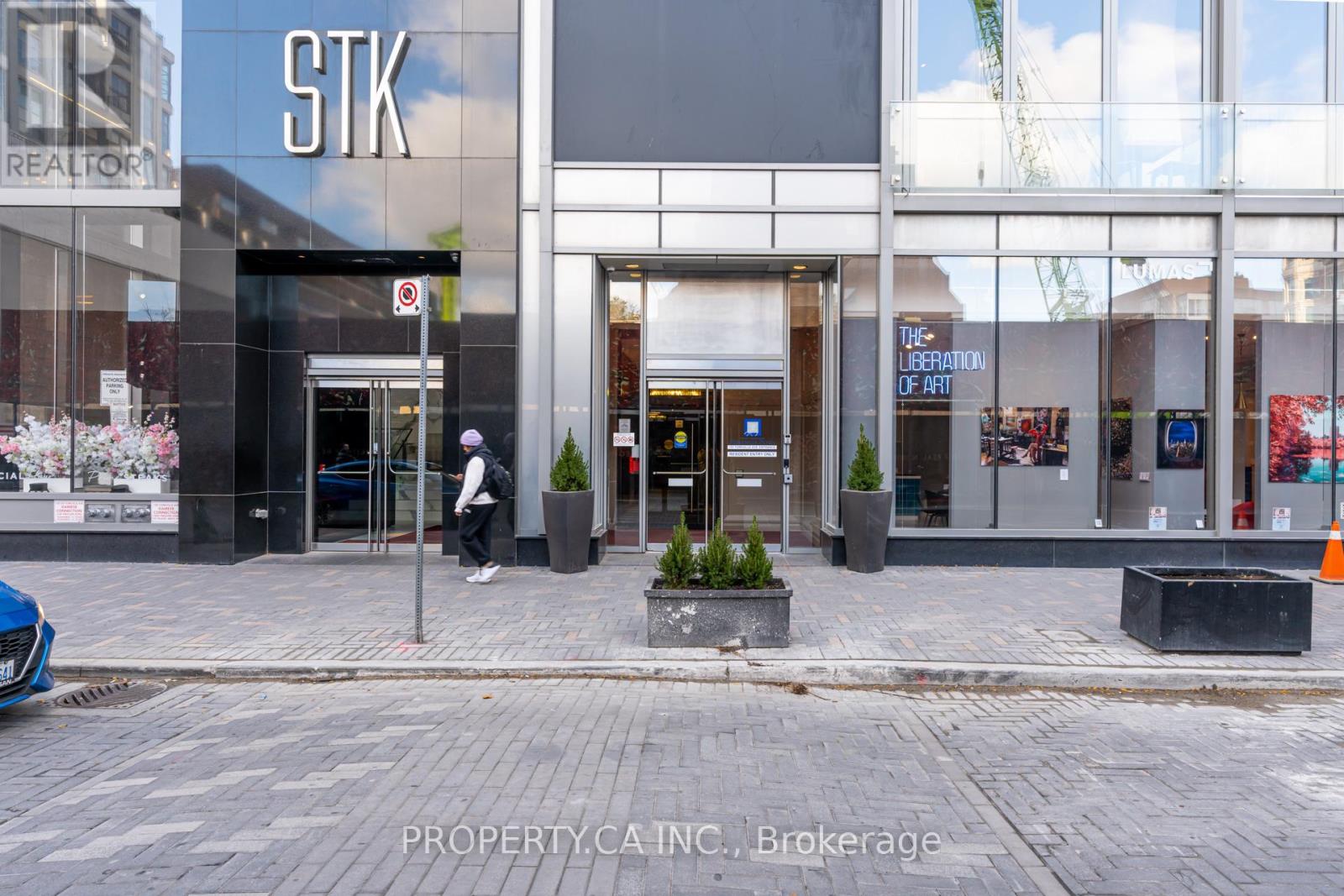 1514 - 155 Yorkville Avenue, Toronto, Ontario  M5R 0B4 - Photo 4 - C13515346